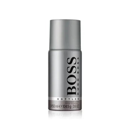 Zdjęcie HUGO BOSS Boss Bottled Dezodorant w sprayu 150 ml