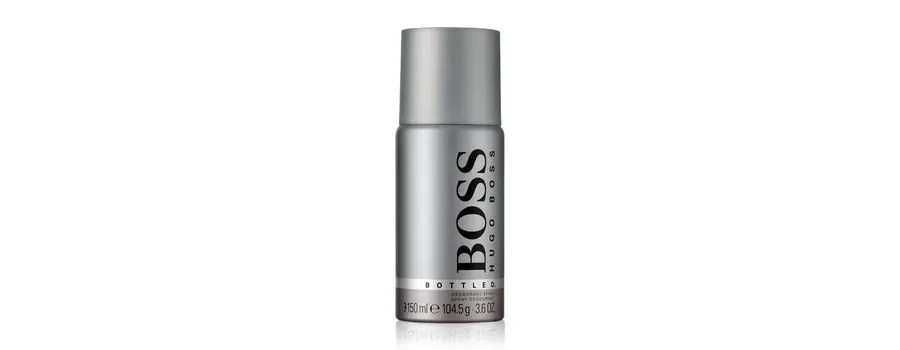 obrazek 1 HUGO BOSS Boss Bottled Dezodorant w sprayu 150 ml