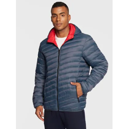 Zdjęcie CMP Kurtka przejściowa 32K3147 Granatowy Regular Fit