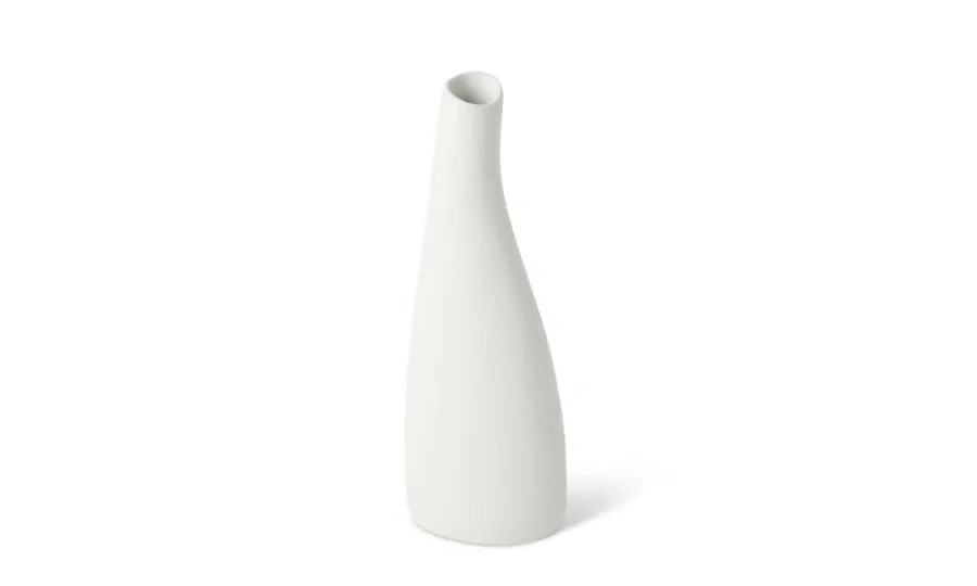 obrazek 1 Minimalistyczny wazon butelkowy z Włoch