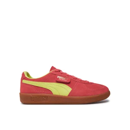 Zdjęcie Puma Sneakersy Palermo Wns 397643 22 Różowy