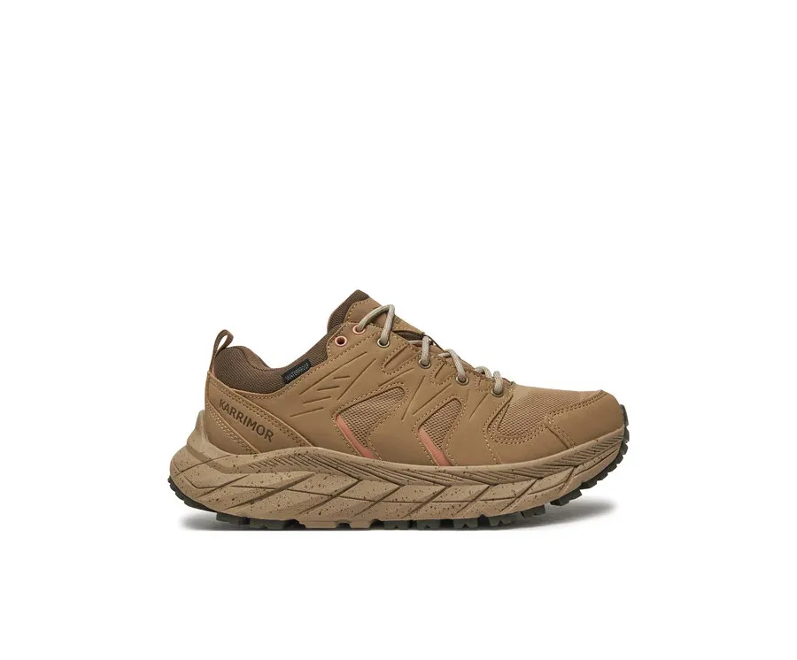 obrazek 1 Karrimor Trekkingi Kestral Low K1111 Brązowy
