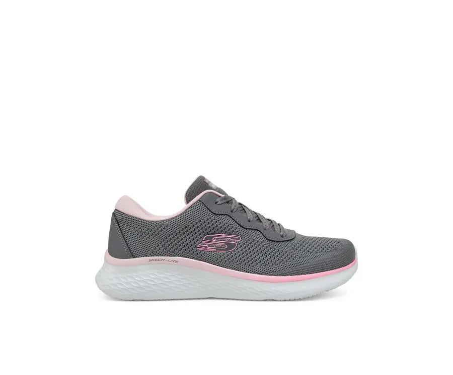 obrazek 1 Skechers Sneakersy 150019/CCPK Szary