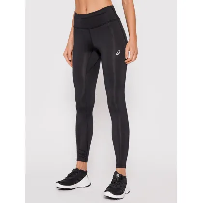 Zdjęcie Asics Legginsy Core 2012C338 Czarny Slim Fit