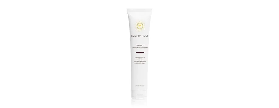 obrazek 1 Innersense Organic Beauty Serenity Serenity Smoothing Cream Krem do stylizacji 177 ml