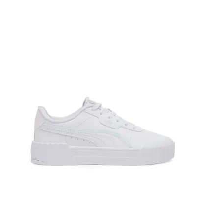 Zdjęcie Puma Sneakersy Carina 3.0 Holo 2.0 Jr 402280 01 Biały