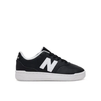 Zdjęcie New Balance Sneakersy GSB80BW Czarny
