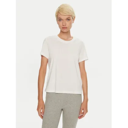 Zdjęcie Calvin Klein Underwear T-Shirt 000QS7328E Biały Regular Fit