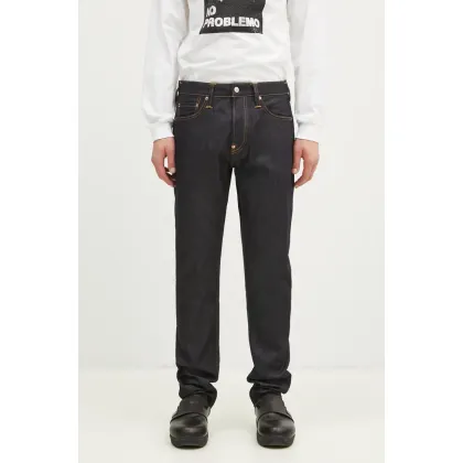 Zdjęcie Evisu jeansy Seagull Printed męskie 2EAHTM4JE1049