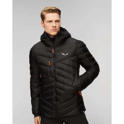 Zdjęcie Kurtka Puchowa Męska Salewa Ortles Med