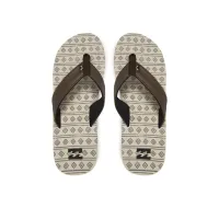 Zdjęcie Billabong Japonki EBYL100030 Brązowy