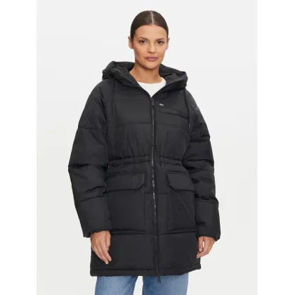 Zdjęcie Tommy Jeans Kurtka zimowa Vail DW0DW18842 Czarny Regular Fit