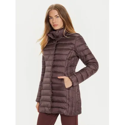 Zdjęcie EA7 Emporio Armani Kurtka przejściowa 6DTK04 TNGAZ 1755 Brązowy Slim Fit