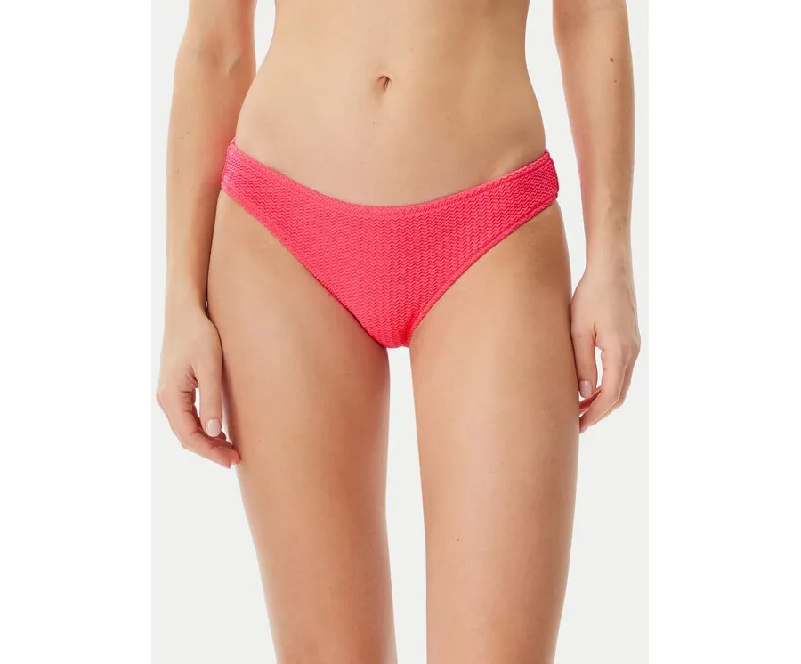 obrazek 1 Seafolly Dół od bikini Sea Dive 40473-861 Różowy