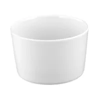 Picture Beautiful porcelain sauce dish in a modern style - Seltmann Weiden