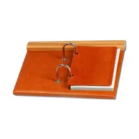 Picture A unique calendar stand
