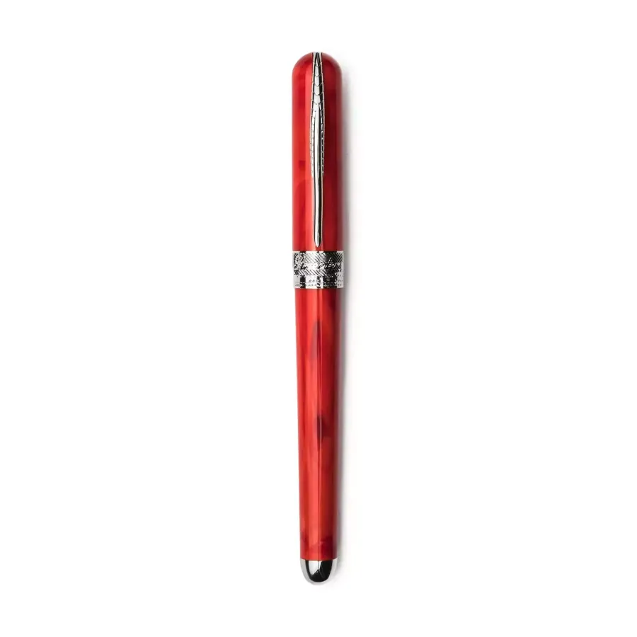 obrazek 3 Orginalne pióro kulkowe Avatar Ur - Marble Devil Red