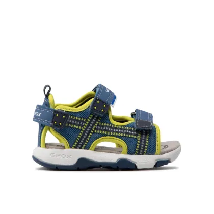 Zdjęcie Geox Sandały B S.Multy B. A B150FA 05014 C4378 M Niebieski