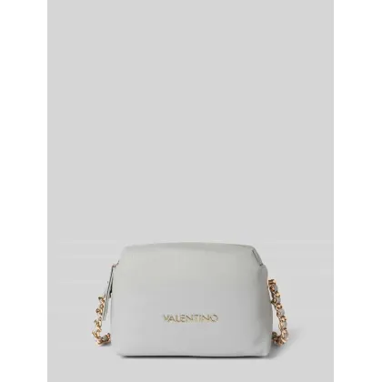 Zdjęcie Torebka z aplikacją z logo model ‘ARCADIA CAMERA BAG’