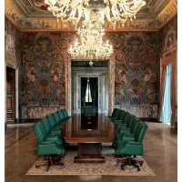 Picture Luxurious conference table for a unique interior - Mascheroni