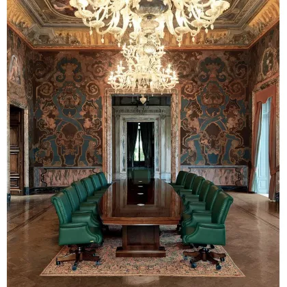 Picture Luxurious conference table for a unique interior – Mascheroni