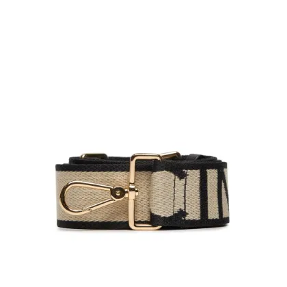 Zdjęcie Coccinelle Wymienny pasek do torebki M21 Nastro Signature E3 M21 68 25 23 Beżowy