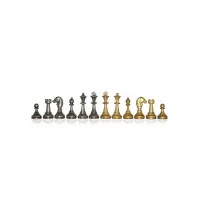 Picture Classic chess pieces 65M