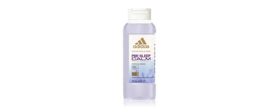 obrazek 1 Adidas Pre-Sleep Calm Shower Gel Żel pod prysznic 400 ml