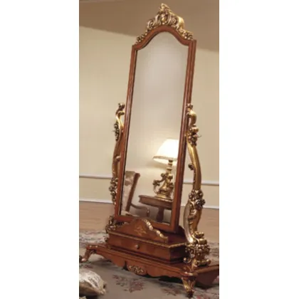 Zdjęcie Wyjątkowe włoskie lustro - F.LLI PISTOLESI