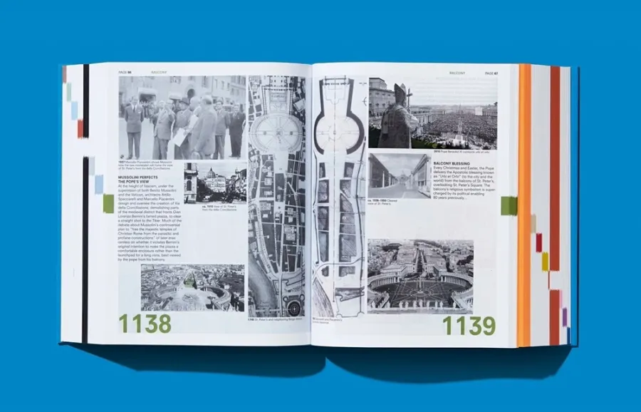 obrazek 14 Książka Rem Koolhaas. Elements of Architecture - Taschen