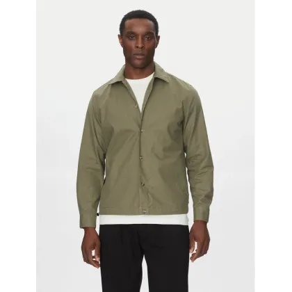 Zdjęcie Marc O'Polo Koszula 523 1340 74178 Zielony Regular Fit