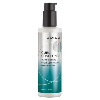 Zdjęcie Joico Curl Confidence Krem do włosów Kręconych 177 ml