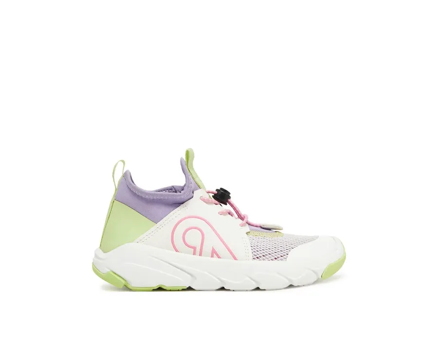 obrazek 1 Reima Sneakersy Rullari 5400154A Fioletowy