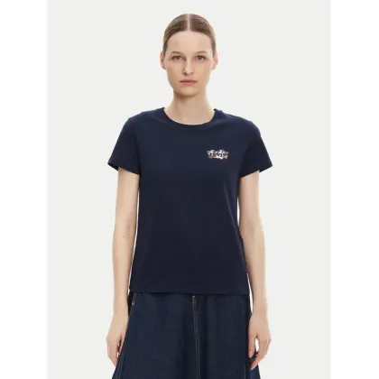 Zdjęcie Levi's® T-Shirt 17369-2949 Granatowy Regular Fit