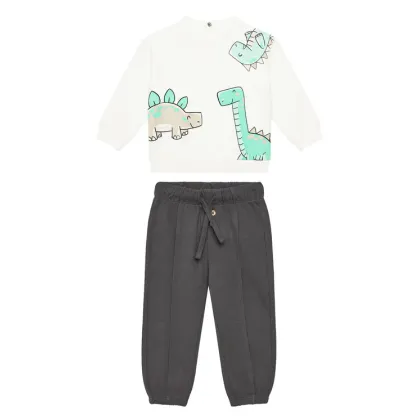 Zdjęcie Mayoral Dres 1841 Kolorowy Regular Fit