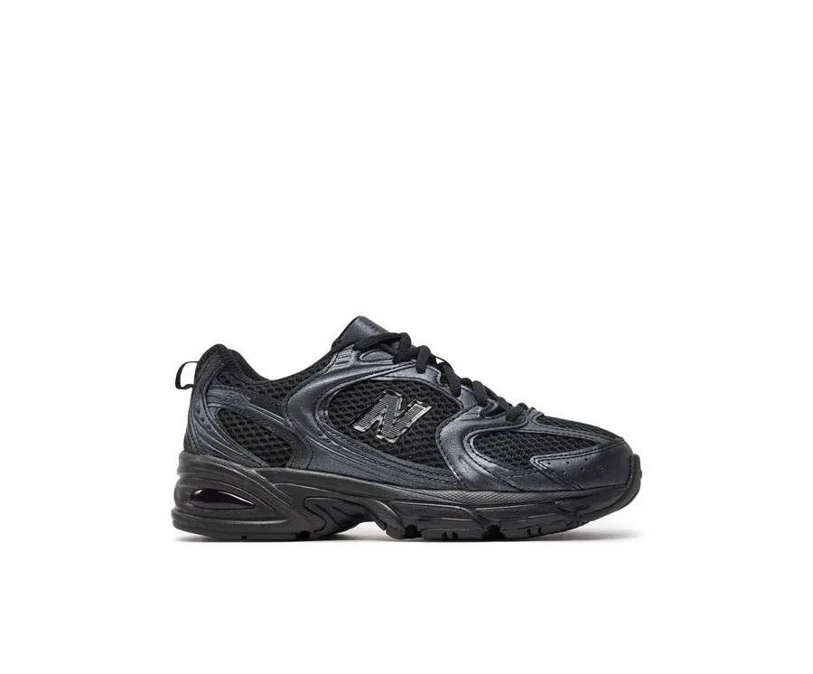 obrazek 1 New Balance Sneakersy MR530PB Czarny