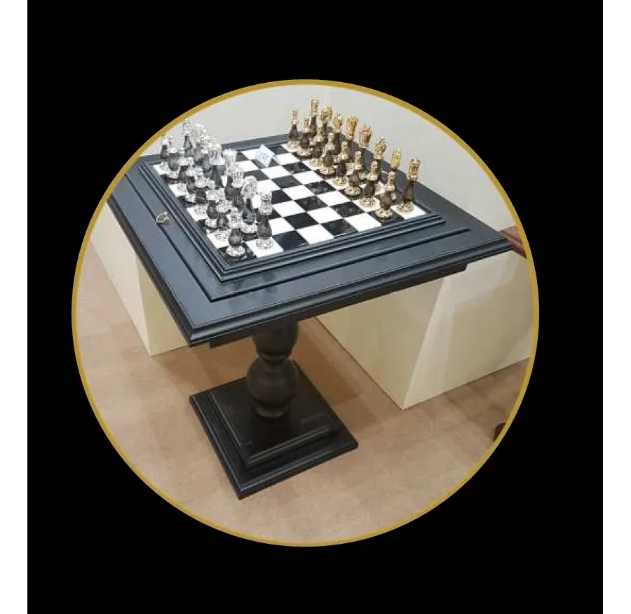 stoliki szachowe sklep luxury products