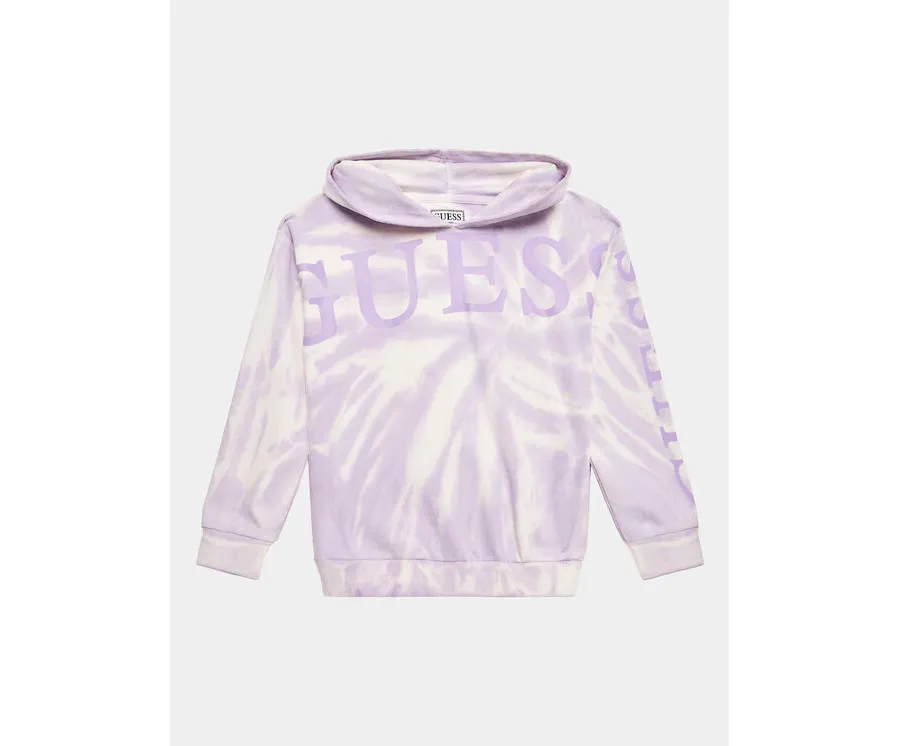 obrazek 1 Guess Bluza J3YQ01 KA6R3 Kolorowy Loose Fit