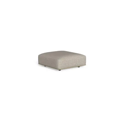 Picture A unique Italian pouffe for the garden