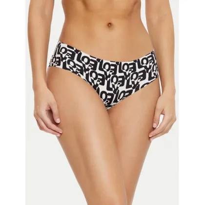 Zdjęcie DKNY Komplet 3 par fig klasycznych DK5028BP3 Kolorowy