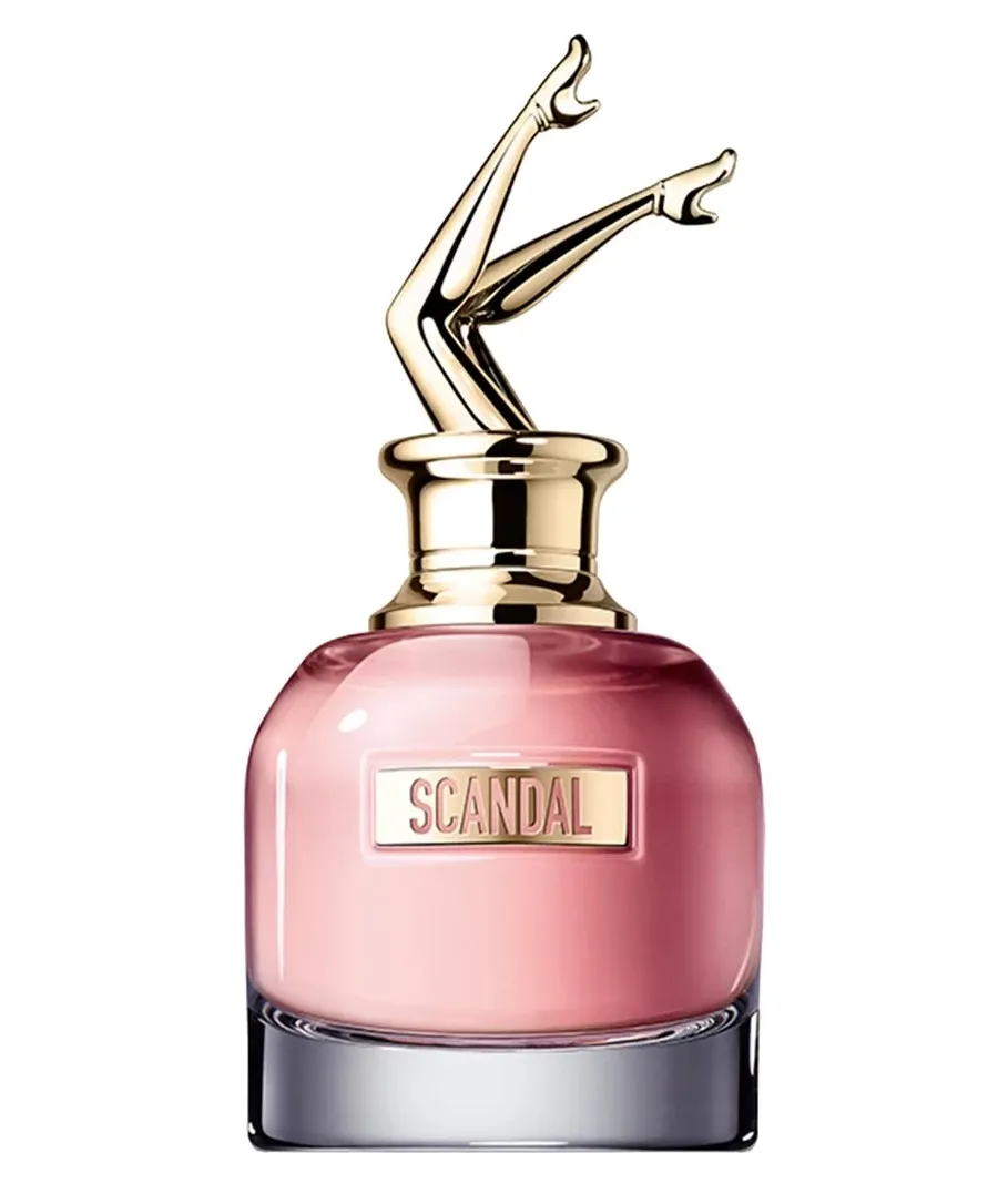 obrazek 1 Jean Paul Gaultier Scandal Woda perfumowana dla kobiet, 50 ml