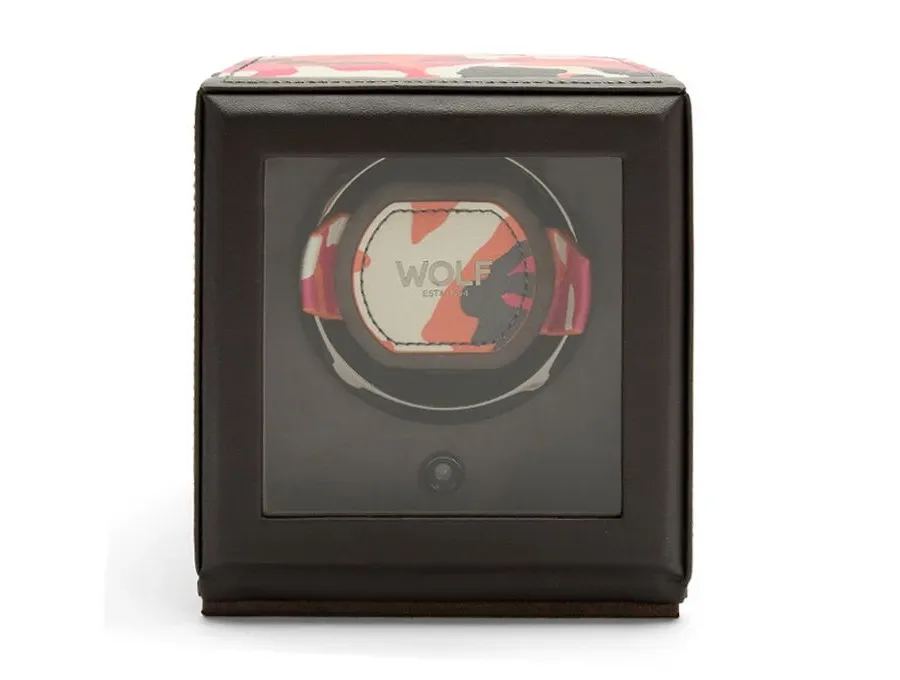 obrazek 2 Rotomat Elements Single Cub Fire