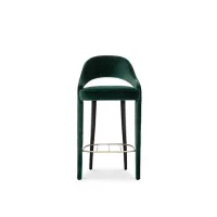 Picture Original Portuguese bar chair