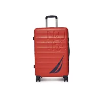 Zdjęcie Nautica Walizka średnia NTC-KS-004-07-M Czerwony