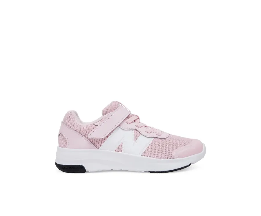 obrazek 1 New Balance Buty do biegania 578's PT578PK Różowy