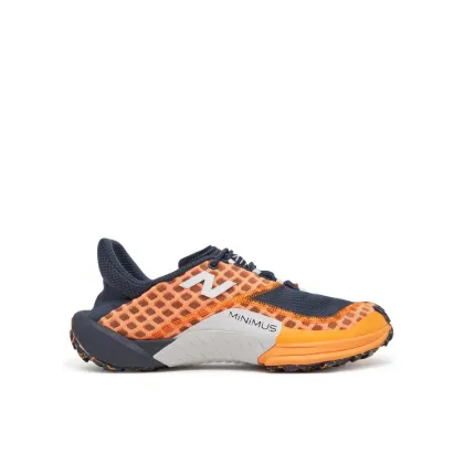Zdjęcie New Balance Buty do biegania Minimus Trail MTM10V1 Pomarańczowy