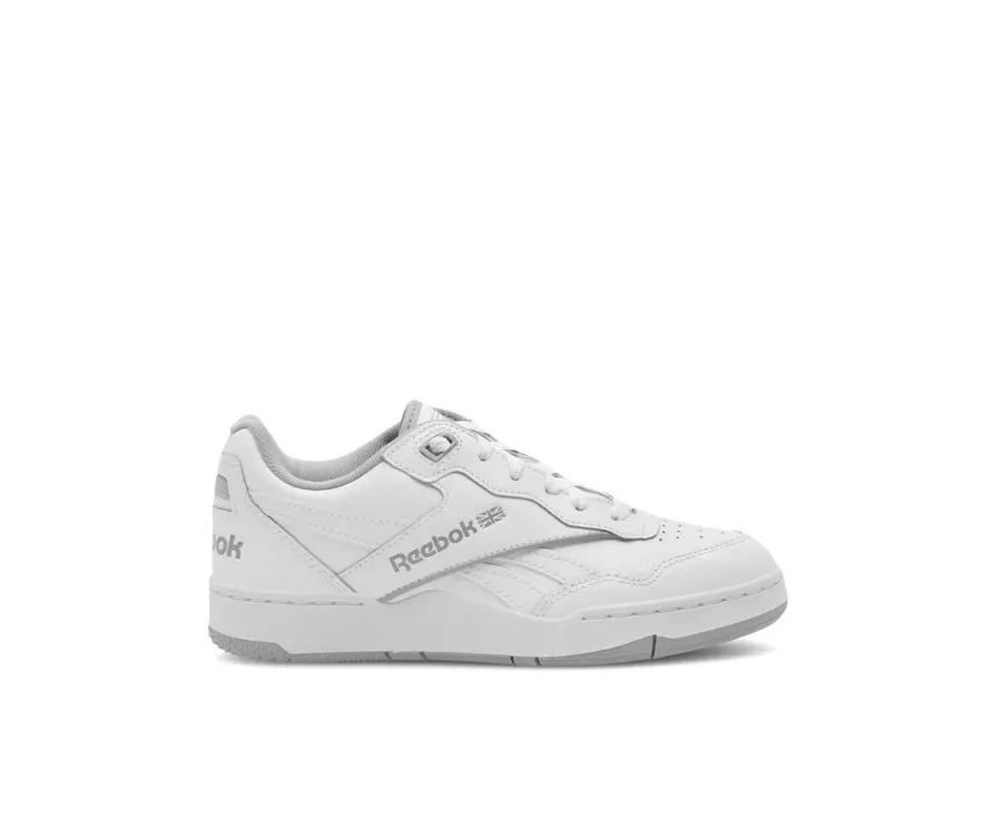 obrazek 1 Reebok Sneakersy BB 4000 II IF4726 Biały