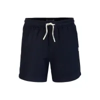 Zdjęcie Tommy Hilfiger Szorty sportowe KB0KB09643 Granatowy Regular Fit