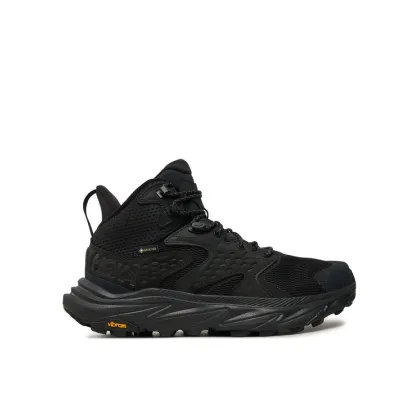 Zdjęcie Hoka Trekkingi Anacapa 2 Mid GTX GORE-TEX 1141633 Czarny