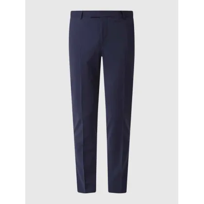 Zdjęcie Spodnie do garnituru w kant